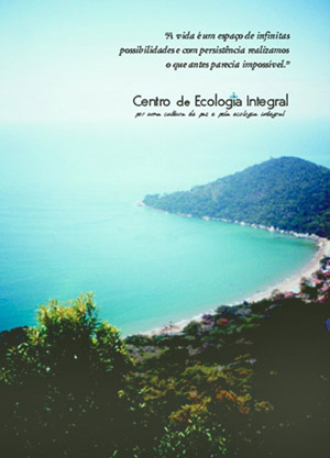 Quarta capa Revista Ecologia Integral 10